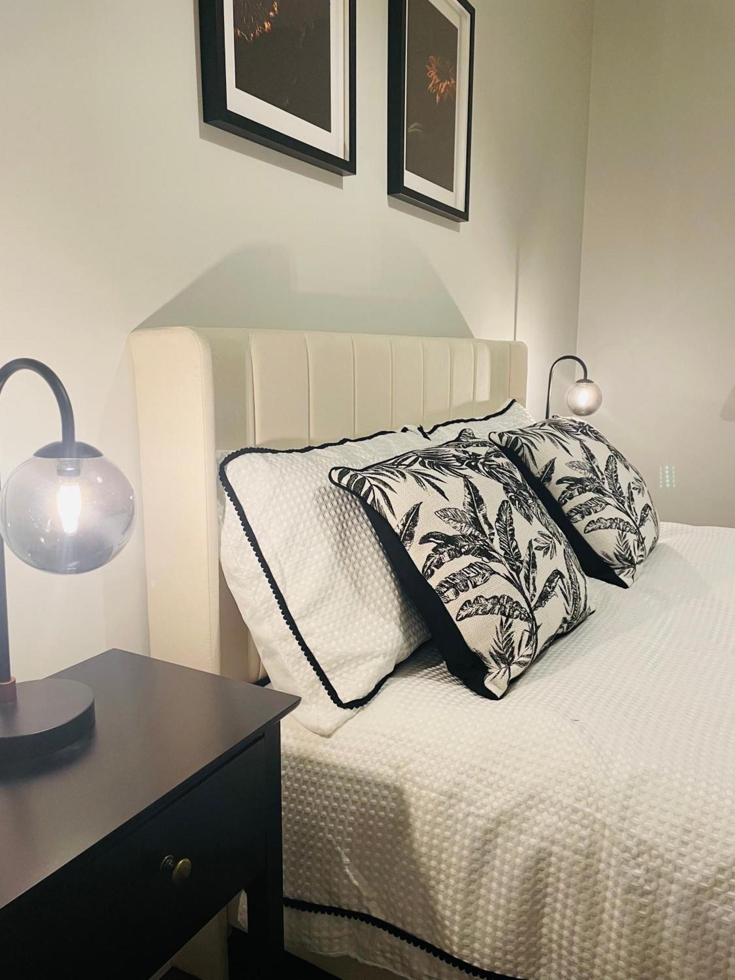 Eastwood Lodge Apartment No1 우드홀스파 외부 사진